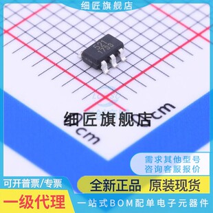 RS821XF RS8051XF RS521XF SOT23 5原装 RS121XF RS2166XF5