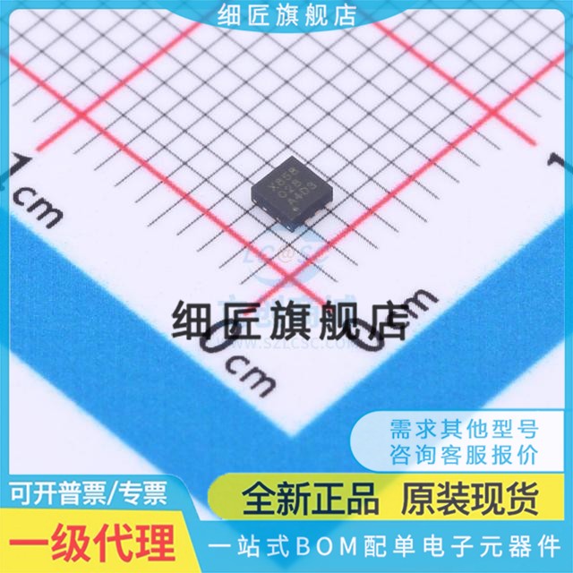 FET输入运放 OPA858IDSGR OPA858IDSGR