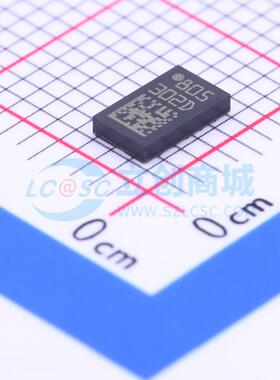 LIS2DHTR LIS25BATR LIS35DETR LIS202DLTR LIS302DLTR DL 302D