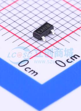 原装正品 PESD1CAN 丝印CB2 SOT-23 静电和浪涌保护二极管TVS芯片