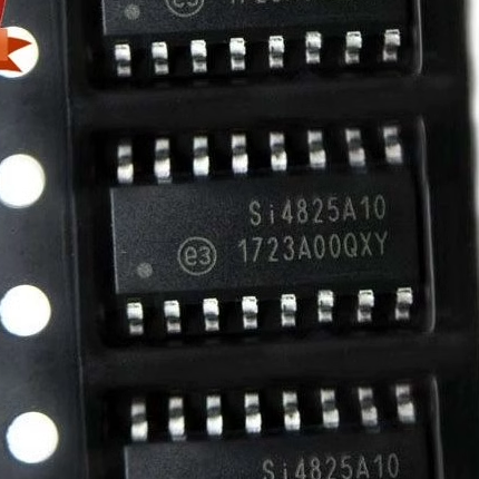 SI4825DDY-T1-GE3 DY E3 SI4825-A10-CSR SI4825-A10-CS全新原装