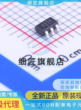 逻辑门 SN74LVC1G27DBVR SN74LVC1G27DBVR