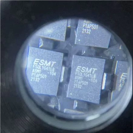 F50L1G41LB-104YG2M F50L1G41A F50L2G41XA RAG2Y D1 83YIG LBXA