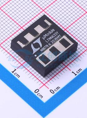 LTM4631V 4633Y 4632IV 4842EV 4631IY 4634MPY 4636EY #PBF