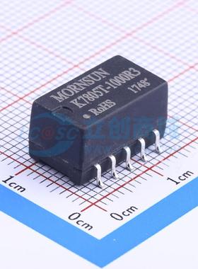 K7805T-1000R3 K7801/7802/7803/7809/78x6/7812T-3AR3 500 7815