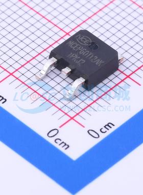 NCE65R900K T260K T360K T540K T680K R1K2K F 70T260F EF D I