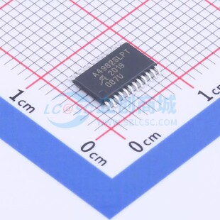 A4982SLPTR-T A49B2SLPT SLPT A4982SETTR步进电机驱动芯片 全新