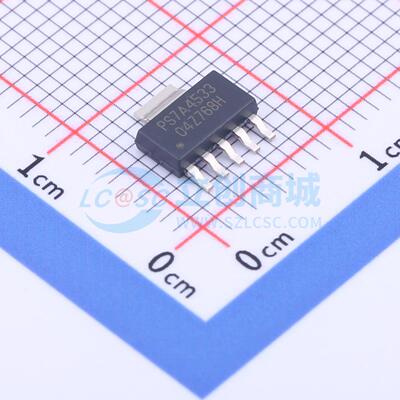 TPS7A4501DCQR 7A4533/73701/73801/73733/79533/79501/79633DCQT