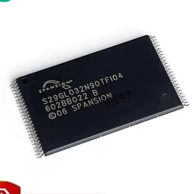 S29GL032N90TFI04 I03 02 01 101 102 103 104 040 043 1040 1043