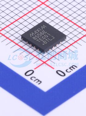 MAX4063 4701 4754 4782 4910 5550 8506 8556 8557ETE+T ETE