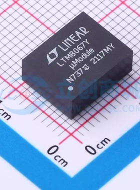 LTM8071Y#PBF 8064 8065 8067 8068 8073 IY EY 8074 8083 8078Y