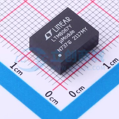 LTM8071Y#PBF 8064 8065 8067 8068 8073 IY EY 8074 8083 8078Y