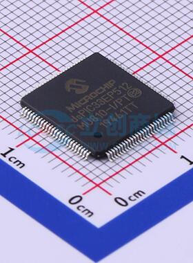 DSPIC33EP256MU810T-E/PF 512-I/PT GM710 GM310 FJ64GS610