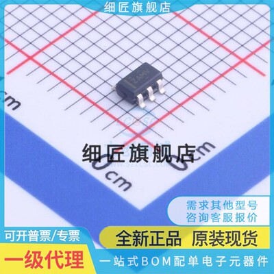 精密运放 OPA191IDBVR OPA191IDBVR