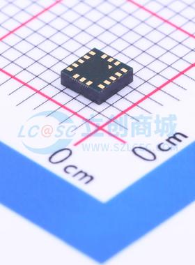 LIS331HHTR LIS332ARTR LIS344ALHTR ALTR HH AR ALH AL LG DLHTR