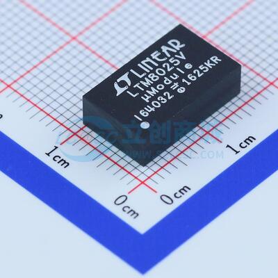 LTM8032V 8025 8022EV/MPV 8003IY 8027IV 8024Y 8026EY MPY #PBF