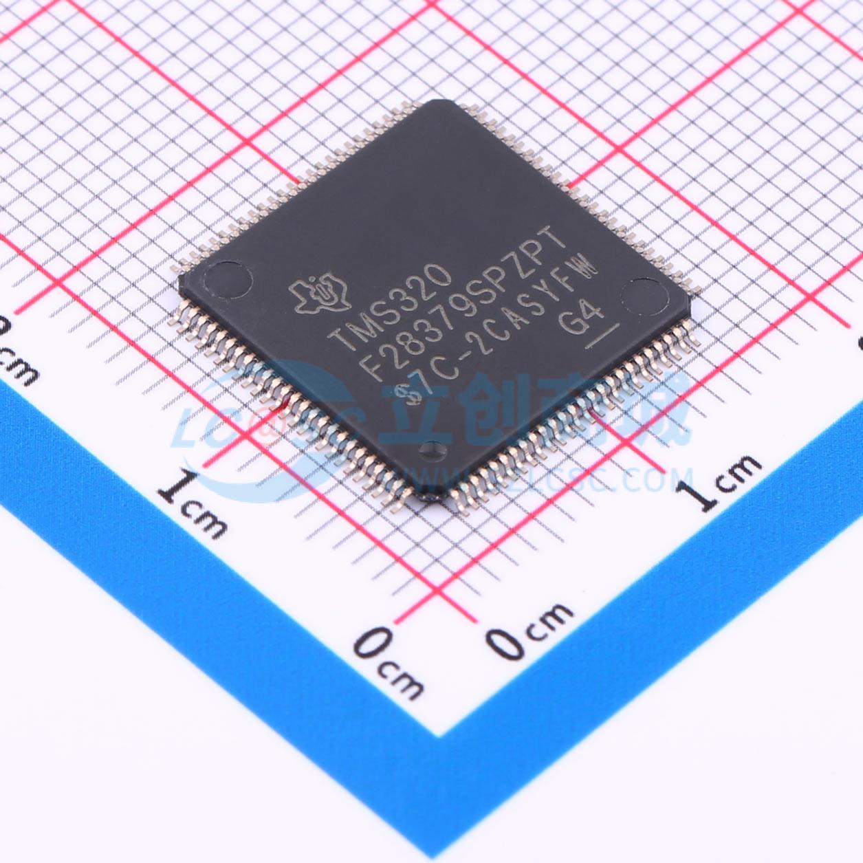 TMS320F28375 28377 28379 28374 SPTPT SPTPS DPTPQ DPTPS DPTPT