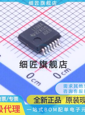 逻辑门 SN74LVC08ADBR SN74LVC08ADBR