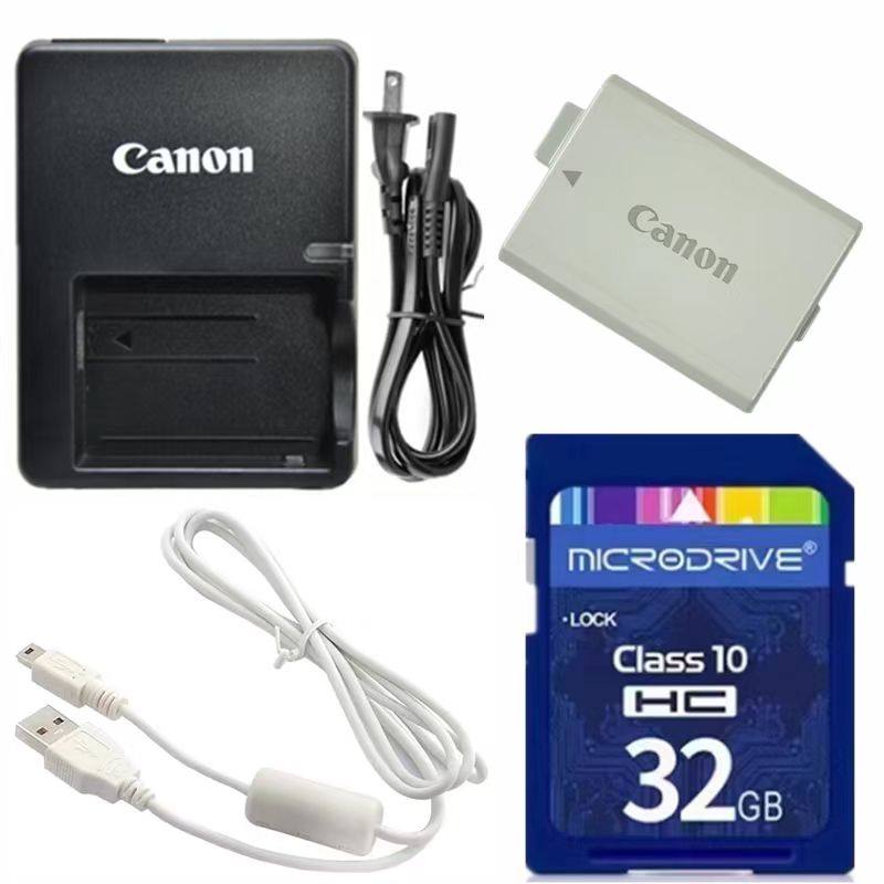 佳能EOS450D500D电池充电器