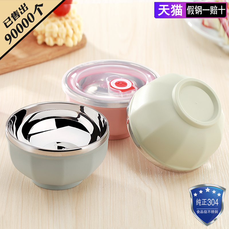 不锈钢碗