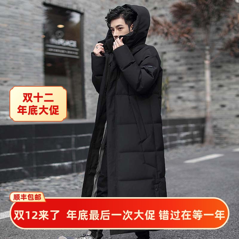 大号可穿到300斤充绒量可达700克