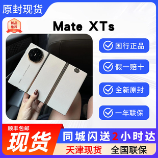 ULTIMATE Huawei XTs Mate DESIGN 华为