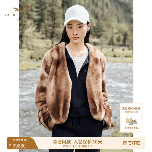 自然暖色调，奢级贵气自显光华