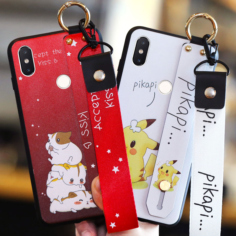 СÃ׺ìÃ×note5ÊÖ»ú¿ÇÅ®¿îºìÃ×5plus¹è½ºÍó´øºìÃ×6Íøºì³±ºìÃ×6AÈ«°üÈíºìÃ×6pro±£»¤Ì×·ÀˤÁù¸öÐÔ´´Òâĥɰ¿É°®