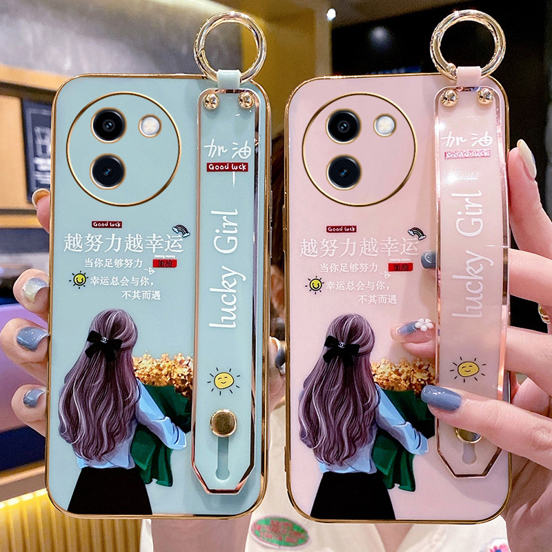 vivoY100十手机壳新款