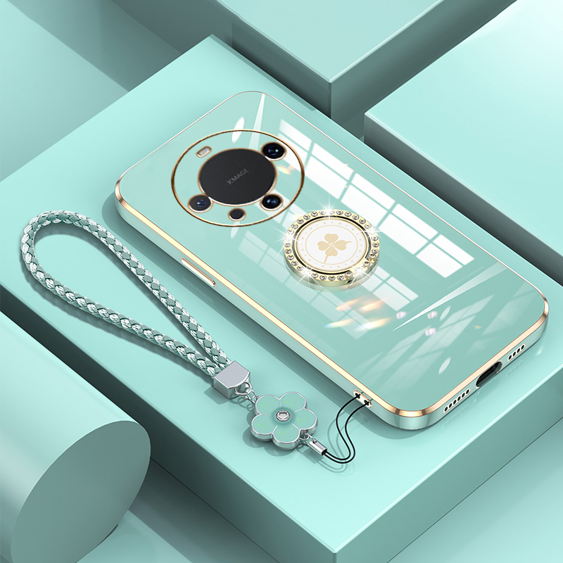 华为mate60pro手机壳新款