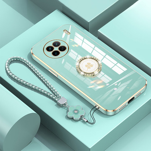 适用vivox90手机壳x90s新款 女vⅰvo男潮简约ⅹ90高级曲屏超薄软外壳创意 x90pro保护套x90pro十全包防摔vivo