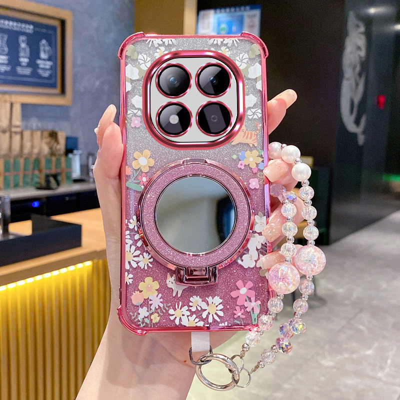 红米Note15Pro手机壳新款