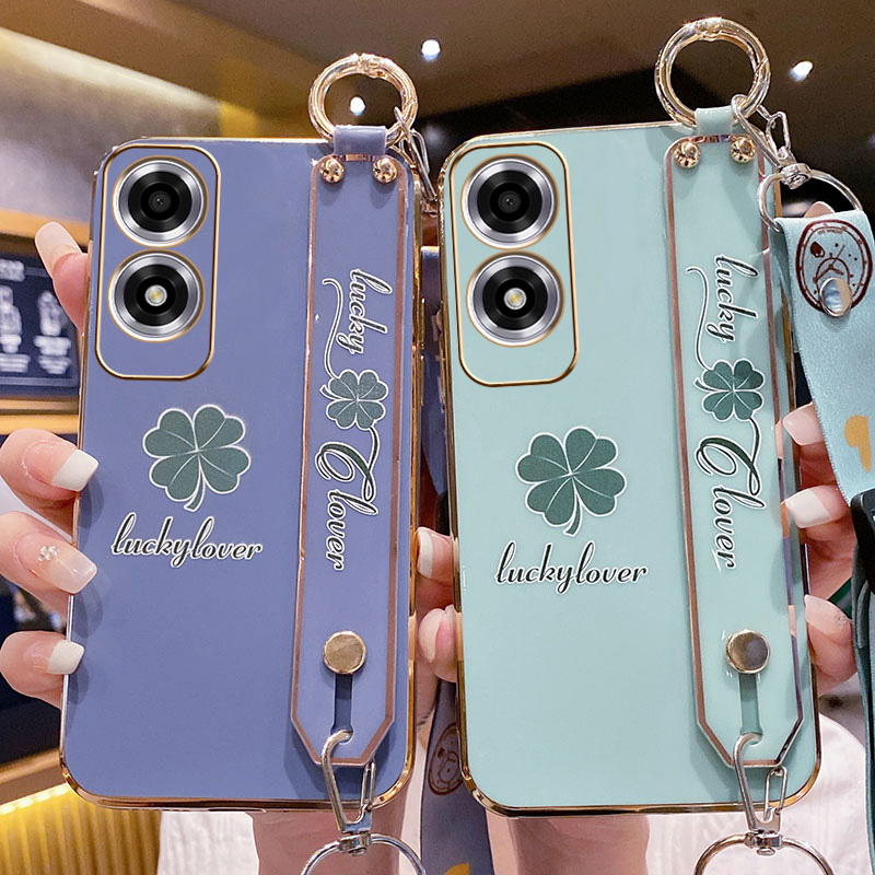 OPPOA2x手机壳新款防摔