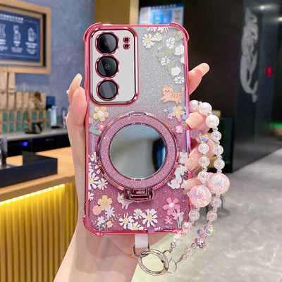 vivoY50手机壳全包防摔