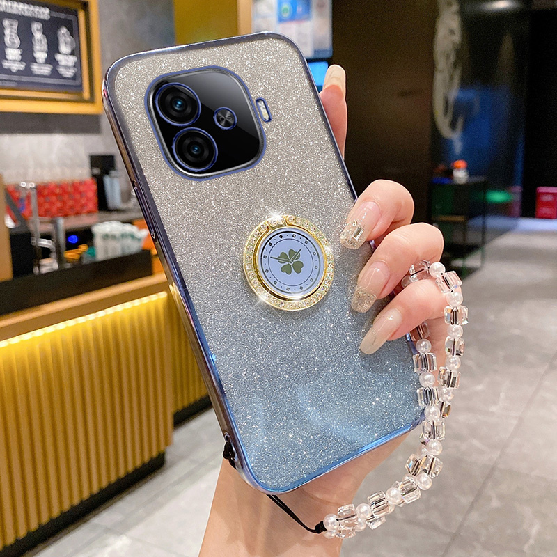 vivoY200手机壳新款支架