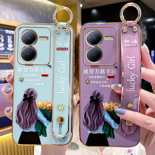 vivoy100t手机壳新款防摔