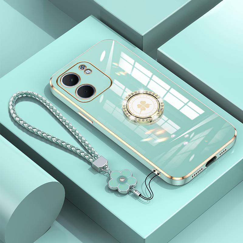oppoa5x手机壳高级感新款