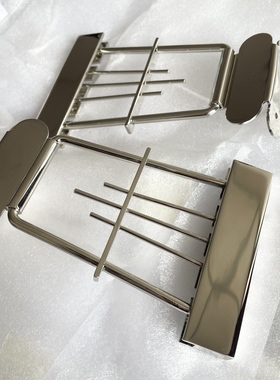 韩产原装进口 贝斯琴桥拉弦板 四弦款