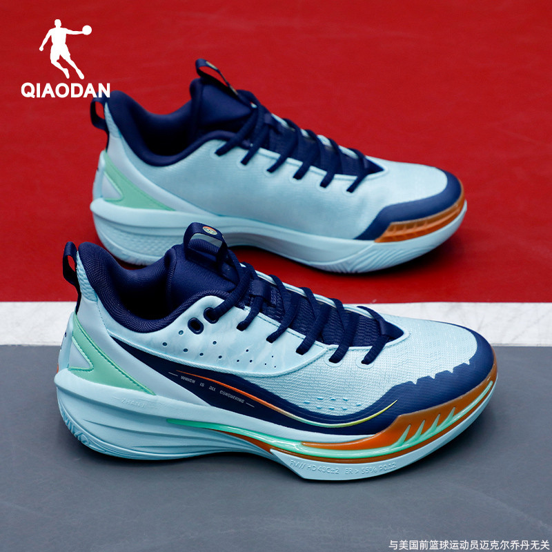 乔丹战戟8TEAM篮球鞋男鞋运动鞋