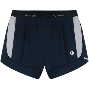 乔丹运动裤男强风吹拂梭织短裤男士夏季新款官方旗舰马拉松运动服