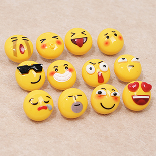 杏双 可爱卡通工字钉图钉按钉幼儿园毛毡板创意美工钉软木板钉子装饰彩色小图钉ins