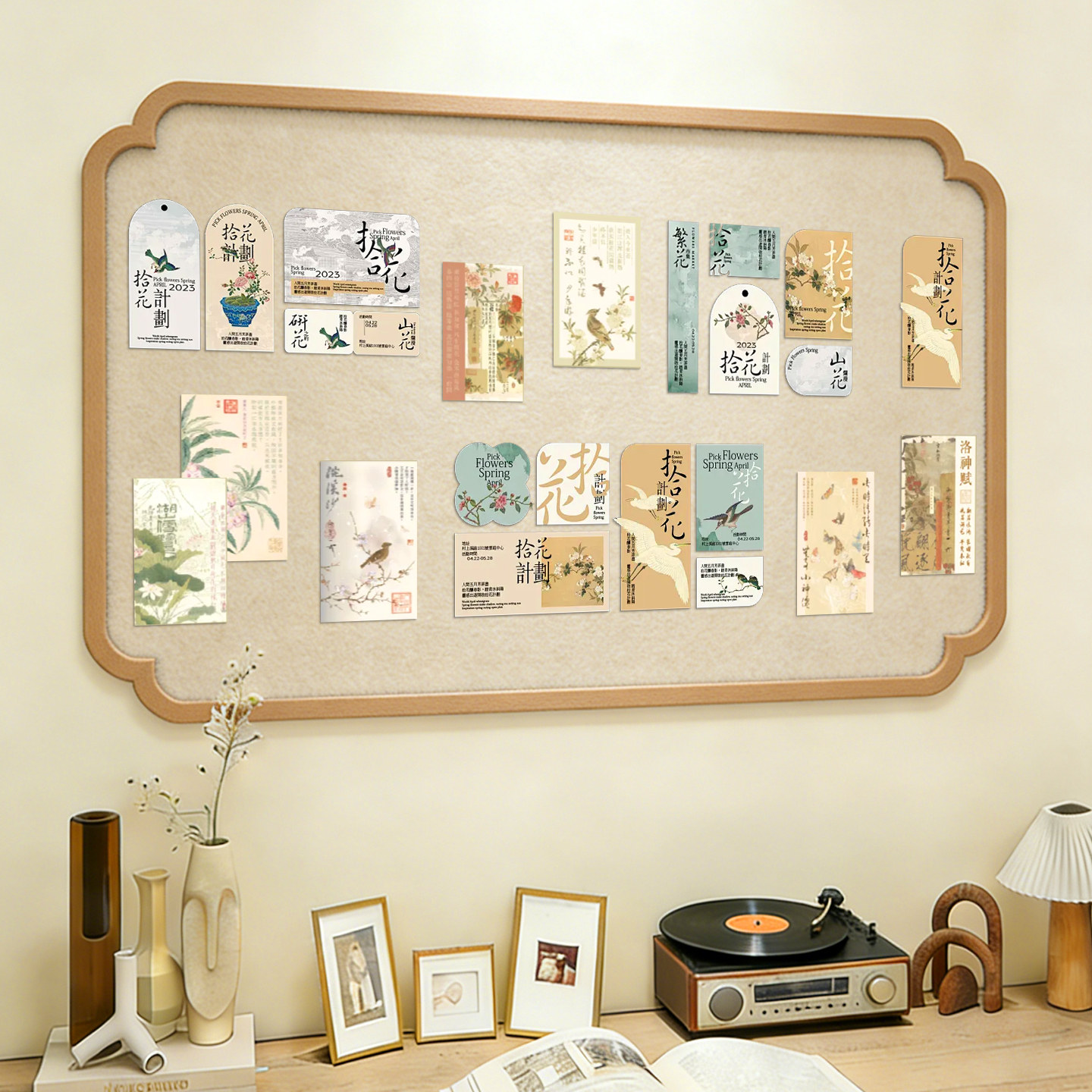 毛毡板墙贴照片墙面遮丑装饰护墙板玄关装饰立体家居卧室翻新客厅,家居饰品,软装墙贴,淘宝优惠券,粉丝福利购,淘宝优惠卷