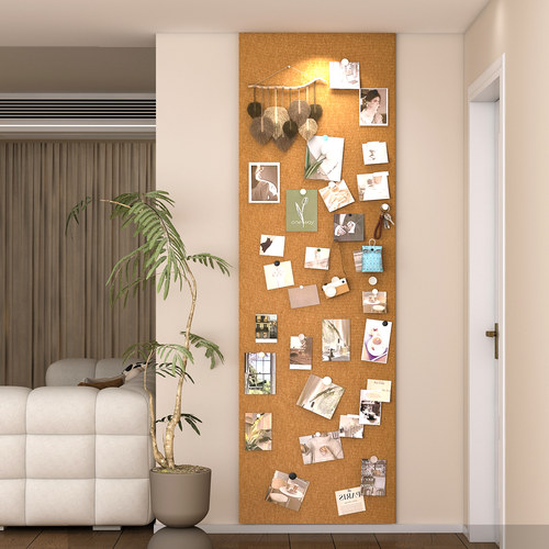 不伤墙多功能创意墙面装饰照片墙