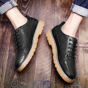 秋季新款百搭休闲鞋