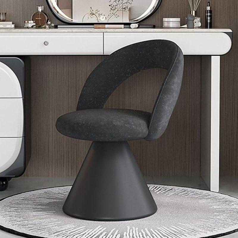 2025新款化妆椅子女生主卧室靠背