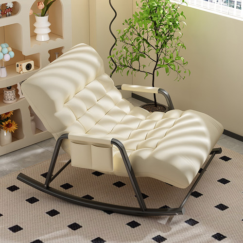 摇摇椅躺椅成人家用可睡觉大人