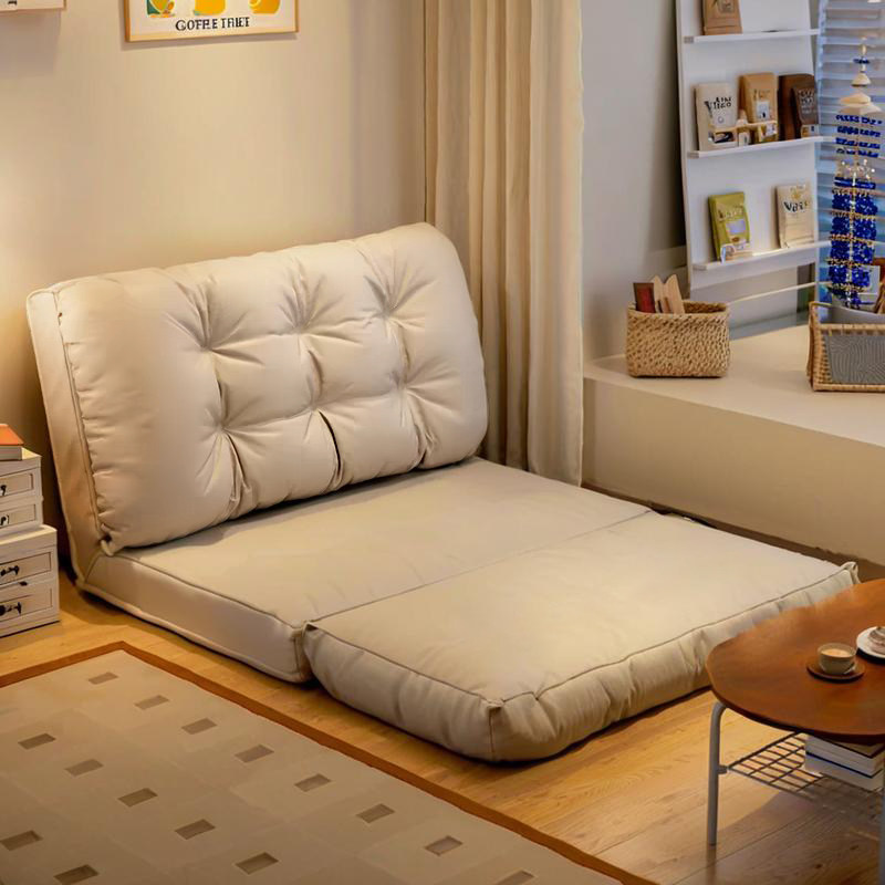 单人沙发床折叠两用一体2024新款客厅榻榻米阳台小户型懒人双人床,住宅家具,沙发床,淘宝优惠券,粉丝福利购,淘宝优惠卷