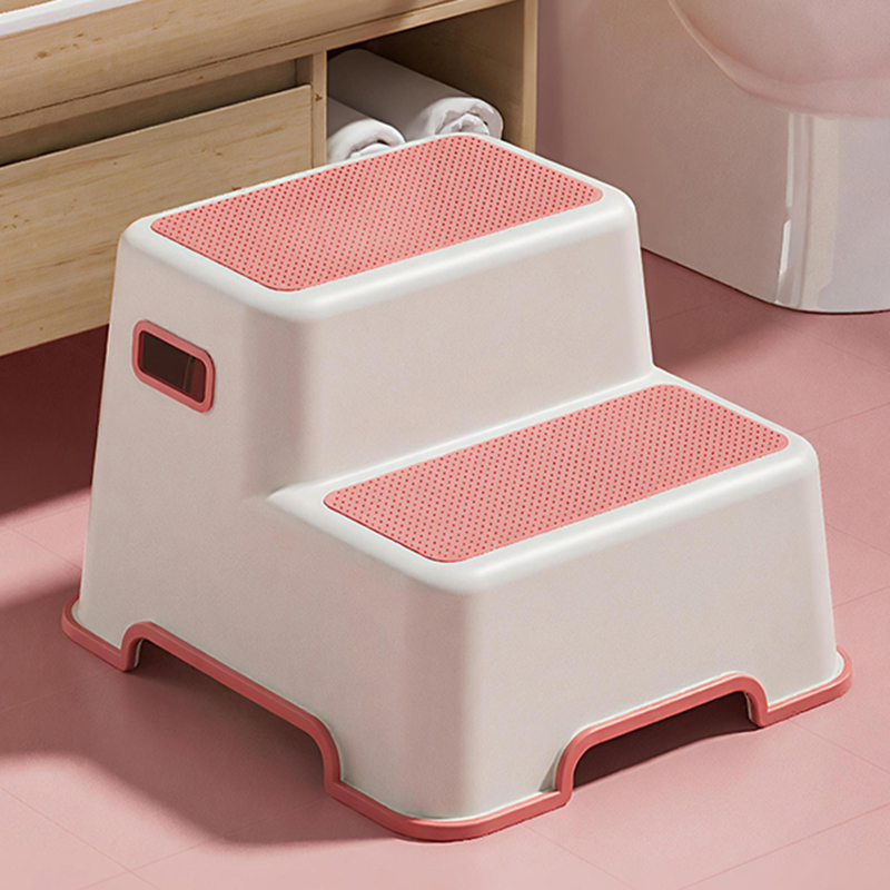 万虎脚踏凳儿童洗手台阶垫脚矮凳