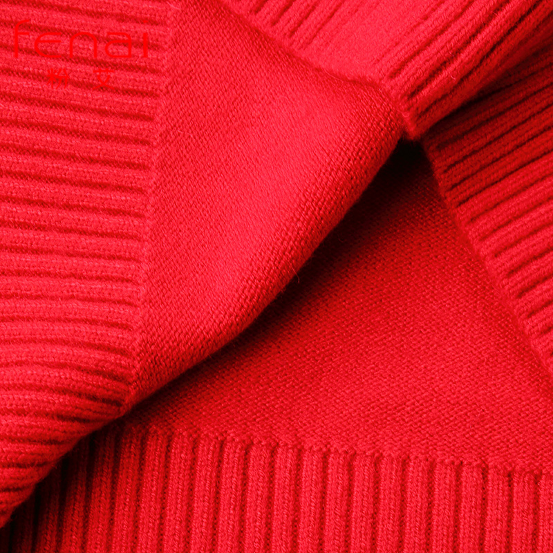 Pull fille à manche longue - Ref 2105944 Image 5