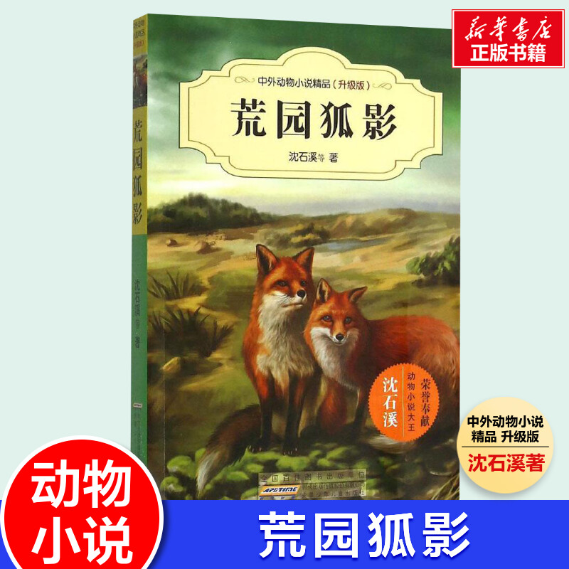 新华书店正版 儿童文学